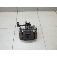 Суппорт тормозной задний левый Mazda Mazda 6 (GJ/GL) (2013 - ) GHY92699ZA