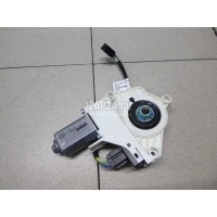 Моторчик стеклоподъемника VAG Allroad quattro (2006 - 2012) 4F0959802D