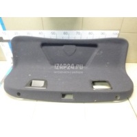 Обшивка крышки багажника VAG A6 [C6,4F] (2004 - 2011) 4F5867975G36R