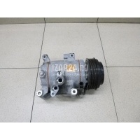 Компрессор системы кондиционирования Mazda Mazda 6 (GJ/GL) (2013 - ) BFD161450