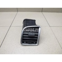 Дефлектор воздушный Mazda Mazda 6 (GJ/GL) 2013 GHP964830A02