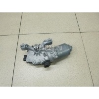 Моторчик стеклоочистителя передний Mazda Mazda 6 (GJ/GL) 2013 GHP967340