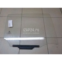 Стекло двери задней правой Hyundai-Kia i20 (2008 - 2014) 834211J010
