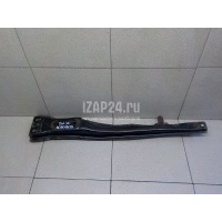 Балка передняя продольная Mitsubishi 4007 (2008 - 2013) 4000A021
