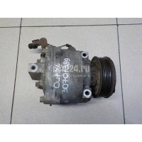 Компрессор системы кондиционирования Mitsubishi Outlander (GF) (2012 - ) 7813A401