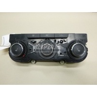 Блок управления отопителем VAG Octavia (A5 1Z-) (2004 - 2013) 3T0820047TWHS