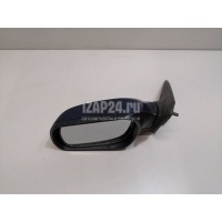 Зеркало левое электрическое Mazda Mazda 6 (GG) (2002 - 2007) GR4S69180B80