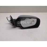 Зеркало правое электрическое Mazda Mazda 6 (GG) (2002 - 2007) GR4S69120B22