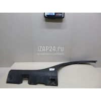 Накладка заднего крыла левого Renault Sandero (2014 - ) 788A31751R