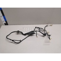 Проводка (коса) Mazda Mazda 6 (GG) (2002 - 2007) GR1C67060B