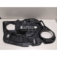 Панель двери Mazda Mazda 6 (GG) (2002 - 2007) G23H5997XA