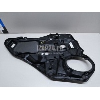 Панель двери Mazda Mazda 6 (GG) (2002 - 2007) GP9A7397XC