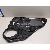 Панель двери Mazda Mazda 6 (GG) (2002 - 2007) GP9A7297XC