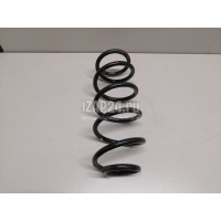 Пружина задняя Mazda Mazda 6 (GG) (2002 - 2007) G21B28011B