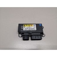 Блок управления AIR BAG GM Spark (2010 - 2015) 13576853