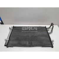 Радиатор кондиционера (конденсер) Hyundai-Kia Ceed (2007 - 2012) 976061H000