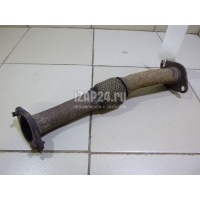 Приемная труба глушителя Hyundai-Kia i20 (2008 - 2014) 286101J100