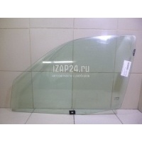 Стекло двери передней левой Renault Clio II/Symbol (1998 - 2008) 7700435331