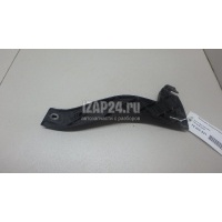 Кронштейн переднего бампера правый VAG A4 [B7] (2005 - 2007) 8E0807204B