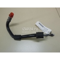 Трубка системы охлаждения АКПП VAG Tiguan (2007 - 2011) 5N0317825