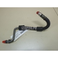 Трубка системы охлаждения АКПП VAG Tiguan (2007 - 2011) 5N0317820B
