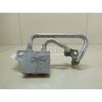 Трубка системы охлаждения АКПП VAG Tiguan (2007 - 2011) 5N0317027B