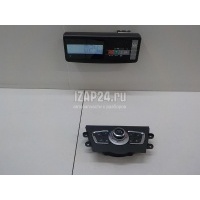 Блок управления климатической установкой Lifan X50 (2015 - ) AAB8112100