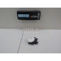 Моторчик заслонки отопителя Lifan X50 (2015 - ) A3745400