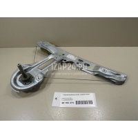 Стеклоподъемник механ. задний левый Ford Focus III (2011 - ) BM5Z5827001A