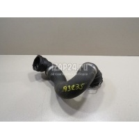 Патрубок радиатора BMW X3 F25 (2010 - 2017) 17127601852