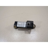 Датчик AIR BAG VAG A6 [C5] (1997 - 2004) 4B0959643B
