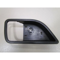 Накладка ручки внутренней Hyundai-Kia RIO (2011 - 2017) 836114Y000WK
