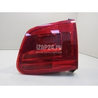 Фонарь задний внутренний правый VAG Tiguan (2011 - 2016) 5N0945094J