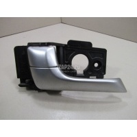 Ручка двери передней внутренняя левая Hyundai-Kia RIO (2011 - 2017) 826104Y000ASQ