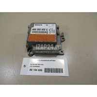 Блок управления AIR BAG VAG A6 [C5] (1997 - 2004) 4B0959655G