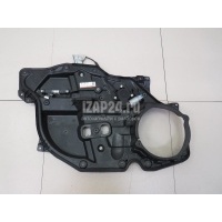 Стеклоподъемник электр. передний левый Mazda CX 7 (2007 - 2012) EG2159590B