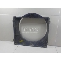 Диффузор вентилятора Hyundai-Kia Retona CE (1997 - 2003) 0K01115211E