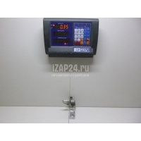 Петля двери задней левой нижняя Ford C-MAX (2010 - ) 1781669