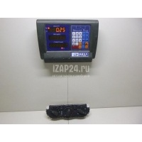 Блок управления отопителем Ford Focus III (2011 - ) 1841572