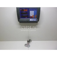 Петля двери передней правой нижняя Ford C-MAX (2010 - ) 1781671