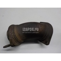 Приемная труба глушителя BMW X5 E70 (2007 - 2013) 18307577826