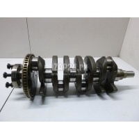 Коленвал GM Corsa D (2006 - 2015) 55574335