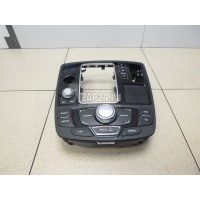Блок кнопок VAG A7 (4G8) (2011 - 2018) 4G2919610C