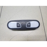Плафон салонный VAG Allroad quattro (2012 - 2019) 4G09471116PS