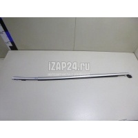 Накладка стекла заднего правого Volvo XC60 2017 32205552