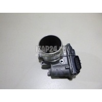 Заслонка дроссельная электрическая Volvo V60 (2011 - ) 31293930
