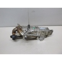 Радиатор системы EGR BMW X3 F25 (2010 - 2017) 11718596445