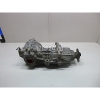 Редуктор заднего моста Renault Qashqai (J10) (2006 - 2014) 38300JD610