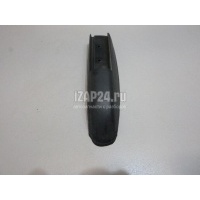 Накладка крепл. рейлинга передняя левая Hyundai-Kia Sorento (2002 - 2009) 867563E000