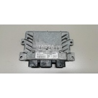 Блок управления двигателем Ford Mondeo IV (2007 - 2015) 1477997